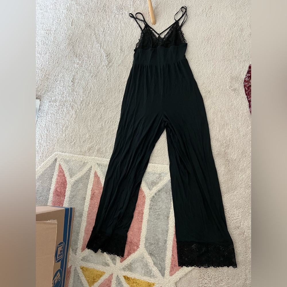 Victoria’s Secret jumpsuit. Size S